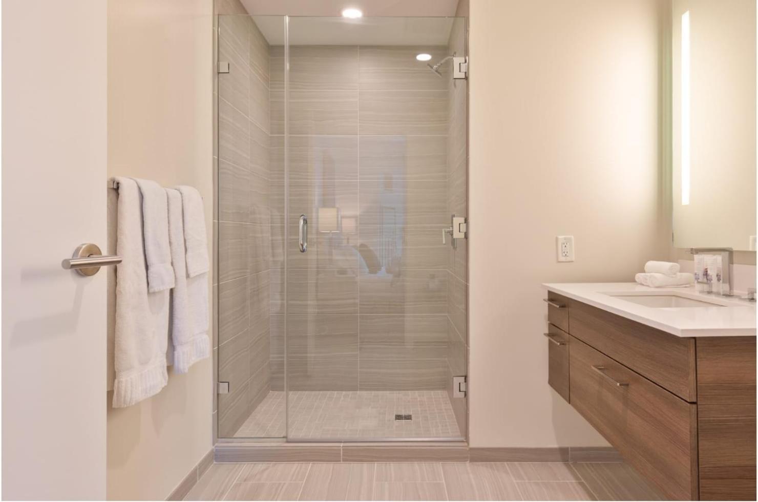 Spacious In Back Bay Appartamento *