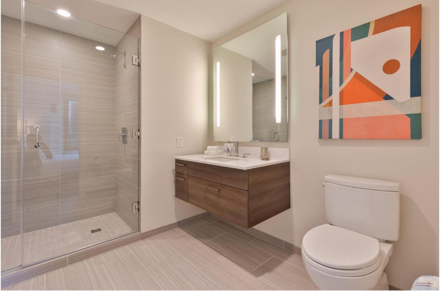 Spacious In Back Bay Appartamento Boston